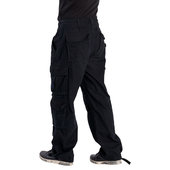 PURE VINTAGE TROUSER