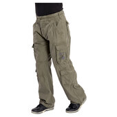 PURE VINTAGE TROUSER