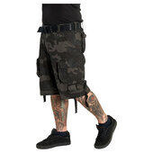 SAVAGE VINTAGE SHORTS