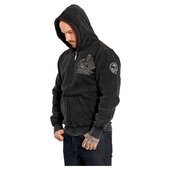 LETHAL THREAT RIDING