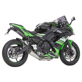 EINDDEMP. SHARK DSX-7