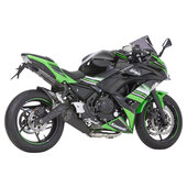 SILENCIEUX SHARK DSX-7