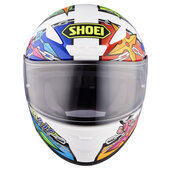SHOEI NXR