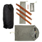 WECHSEL VOYAGER 3     OAK