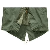 BRANDIT M51 PARKA