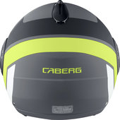 CABERG RIVIERA V3 SWAY