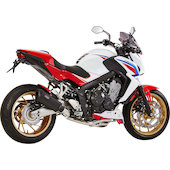 ENDSCHALLD. SHARK DSX-10