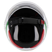 CABERG RIVIERA V3 ITALIA