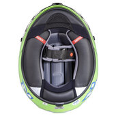 HJC RPHA 11 MIKE WAZOWSKI