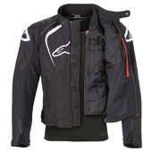 ALPINESTARS T-JAWS WP