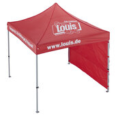LOUIS GAZEBO 3X3 METRES