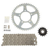 SAITO CHAIN AND SPROCKET