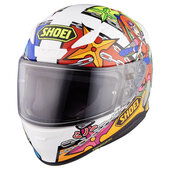 SHOEI NXR