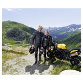 VANUCCI COMPETIZIONE IV