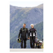 ALPINESTARS T-JAWS WP