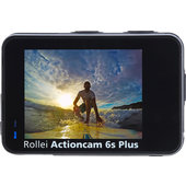 ROLLEI ACTIONCAM 6S PLUS