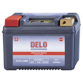 DELO LITHIUM-ION BATTERY