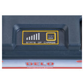 DELO LITHIUM-ION BATTERY
