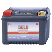 DELO LITHIUM-ION BATTERY