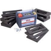 DELO LITHIUM-ION BATTERY