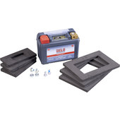 DELO LITHIUM-ION BATTERY