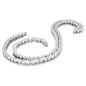 DID ZVM-X IND. CHAIN S&S