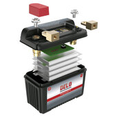 DELO LITHIUM-ION BATTERY
