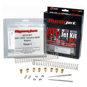 DYNOJET CARBURETOR KITS