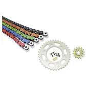 MVXZ2 Chain Kit in selected colours