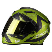 SCORPION EXO-510 AIR