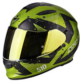 SCORPION EXO-510 AIR