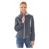 FASTWAY FLEECEJACKET