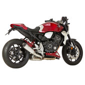 EINDDEMP. SHARK DSX-7