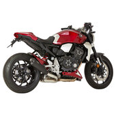 SILENCIEUX SHARK DSX-7