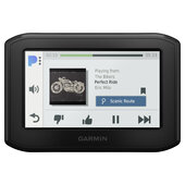 GARMIN ZUMO 396LMT-S EU