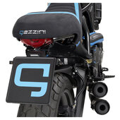 BLINKER-KOMPLETT SET