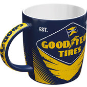 tasse Goodyear
