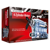 4-cyl. engine learning pack