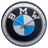 OROL PAR. BMW LOGO