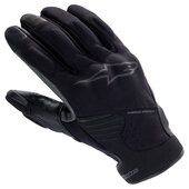 ALPINESTARS FASTER GANTS NOIRS