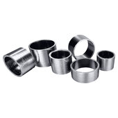 Uitlaatpakkingen einddemper en spruitstuk, verschillende maten