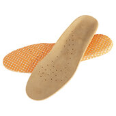 Comfort semelles intérieures