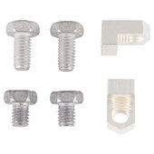 Accupool-adapter, paar