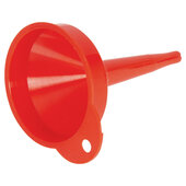 Entonnoir acide batterie pour motos, 50/6 mm