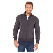 Blauer. Easy Man 1.0 jacket Men's, textile, anth