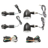 Knipperlicht complete set