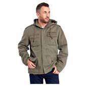 Aviator jacket Louis Special