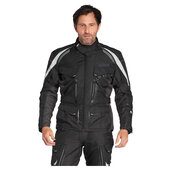 Murano Evo textile jacket