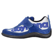 Daytona moto fun vrijetijdsschoenen