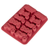 Stampo per ghiaccio/praline 